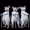 Three Blind Mice 🐭🐭🐭