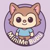 MiniMe Bubu