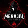 merajul355