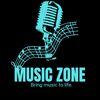 MUSIC ZONE