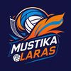 mustika laras 🏐