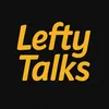 lefty_talks