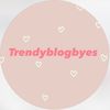 trendyblogbyes
