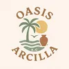 Oasis de Arcilla
