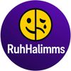 Ruhhalimms