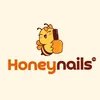 Honey Nails