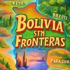 Bolivia sin fronteras