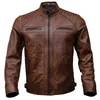 ganiexporterleatherjacke