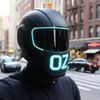 oz.universe