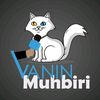 vanın muhbiri