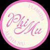 UF Phi Mu Extras