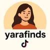 yarafinds888