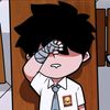 Kimiiko lagi turu