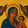 Orthodox Poems