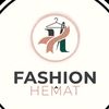 FASHION HEMAT