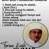 PWI setan pki