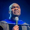 Apostle Joshua selman