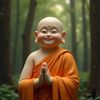 Buddha’s Lights