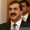 Syed Yousuf Raza Gillani