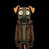 Scout Dog