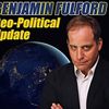 Benjamin Fulford Official