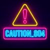 caution084