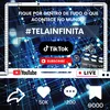 TELA INFINITA