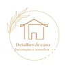 DETALHES DE CASA ✨