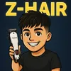 Z-Hair Ông Chú Tông Đơ