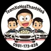 Team Xe Hoa Thanh Hoá