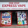 OneStopExpress122OakfieldRoad
