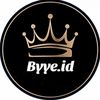Byye.id🛒
