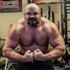 Brian shaw