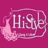 HIIIISTYLE FASHION