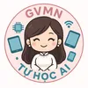 GVMN tự học AI