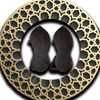 Gilani Sacred Relics