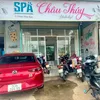 spa.chauthuy