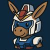 Gunpla.Donkey