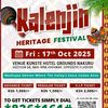Kalenjin Heritage Festival