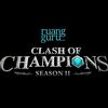 Clash Academy of Champions