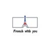 French with you
