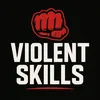 Violent Skills BR