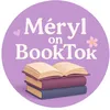 Méryl on BookTok 💜