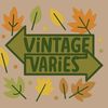 vintagevaries