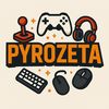 pyrozeta