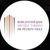 Bibliothèque Michèle Tardieu