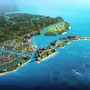 Vinhomes Green Paradise