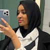 Ensaf Alzain