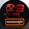 Movies X night