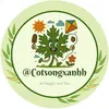 cotsongxanhh